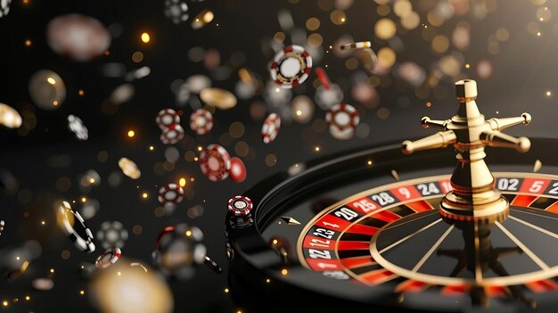 bestoto Live Baccarat hall